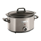 Ollas de Cocción Lenta Crock-Pot CSC022X Manual De Instrucciones