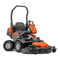 Cortacéspedes Husqvarna P524 Manual De Instrucciones