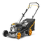 Cortacéspedes McCulloch M46-120RE CLASSIC Manual De Usuario