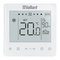 Controladores Vaillant Control VA 2-­WC D Instrucciones De Instalación Y Mantenimiento