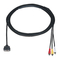 Cables y Conectores Sony SIC-HS10 Manual De Instrucciones