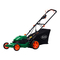 Cortacéspedes Scotts 50620S El Manual Del Propietario