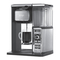 Cafeteras Ninja COFFEE BAR CF097C Serie Manual Del Propietário