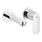 Accesorios para el Baño Grohe Eurosmart Cosmopolitan 19 381 Manual De Instrucciones