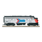 LGB Amtrak F7 A