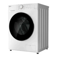 cecotec Bolero DressCode Wash&Dry 10700 Inverter Manual De Instrucciones