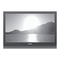 TV Plasma Panasonic VIERA TH-37PX70EA Manual De Instrucciones