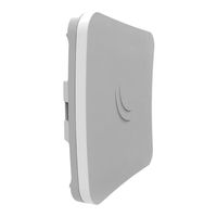 Mikrotik RBSXTsq5HPnD Guía Rápida
