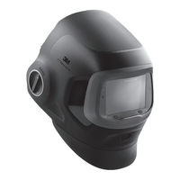 3M Speedglas G5-03 Pro Instrucciones De Uso