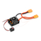 Hobbywing EZRUN MAX8 V3 - Manual del Controlador Electrónico de Velocidad sin Escobillas