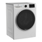 Beko B5W5841AW - Manual de la lavadora de carga frontal de 8 kg y 1400 rpm