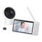 Manual de EUFY SpaceView, T8300-C
