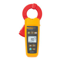 Fluke 369 FC Manual De Uso