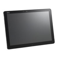 Fujitsu STYLISTIC V727 Manual De Instrucciones
