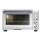 Hornos Sage Smart Oven Pro BOV820 Guía Rápida De Inicio
