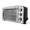 Hornos de Convección EURO-PRO TO241R Manual Del Usuario