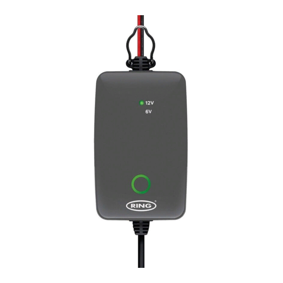 ring SmartCharge RSC701 Manual De Instrucciones