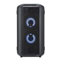 LG RL4 Manual Simple