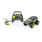 Automóviles Spin Master AIR HOGS SHADOW LAUNCHER Guia De Inicio Rapido