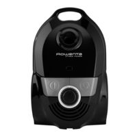 Rowenta X-TREM POWER RO431311 Manual De Instrucciones
