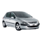 PEUGEOT 307 2002