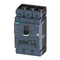 Conmutadores de Red Siemens 3VA2-JP Serie Instructivo