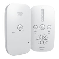 Philips AVENT SCD501 Manual Del Usuario