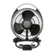 Ventiladores Caframo SEEKR Bora 748 Instrucciones De Operación