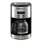 Cafeteras Koblenz CKM-215 IN Manual De Servicio