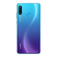 Huawei MAR-LX1B Guia De Inicio Rapido