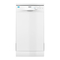 Lavaplatos Zanussi ZDS12002WA Manual De Instrucciones