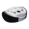 RCA RCD330 - Manual del reproductor de CD portátil