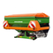 Equipos Agrícolas Amazone ZA-M Instrucciones De Servicio