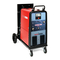 Sistemas de Soldadura Cebora SYNSTAR TWIN 270 T Manual De Instrucciones
