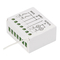 Unidades de Control Vimar ELVOX ECGF Guia De Inicio Rapido