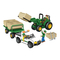 Juguetes Mega Bloks 80841 Manual De Instrucciones