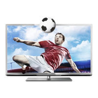 Philips 32PFL5507K/12 Guia De Inicio Rapido