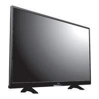 Philips 50PFL5601 Manual Del Usuario