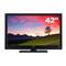 TV Sharp LC-42SV49U Manual De Operación