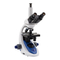 Microscopios Optika Italy B-190 Serie Manual De Instrucciones
