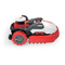 Cortacéspedes KRESS MISSION RTK KR236 Instrucciones De Usuario