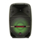 Altavoces Master MAHM-4.1POWER Manual De Instrucciones