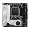 MSI MPG B650I EDGE WIFI - Manual de la Placa Base