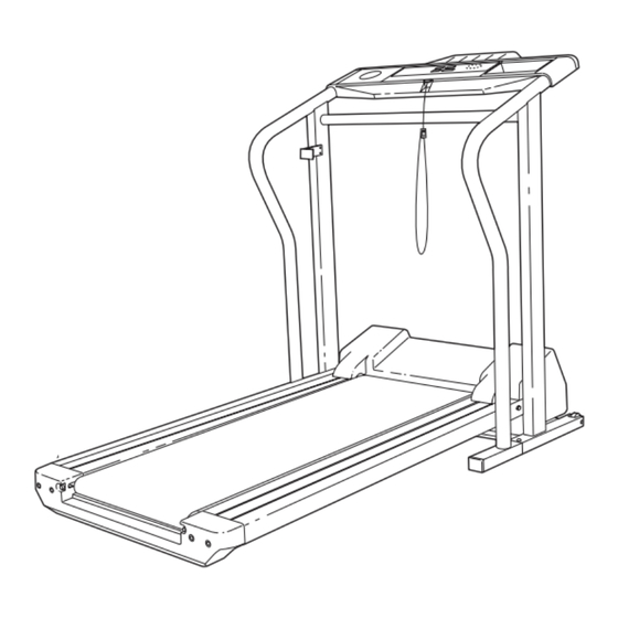 ProForm 585ex Manual Del Usuario