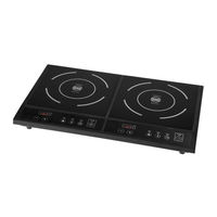 Clatronic DKI 3184 Instrucciones De Servicio