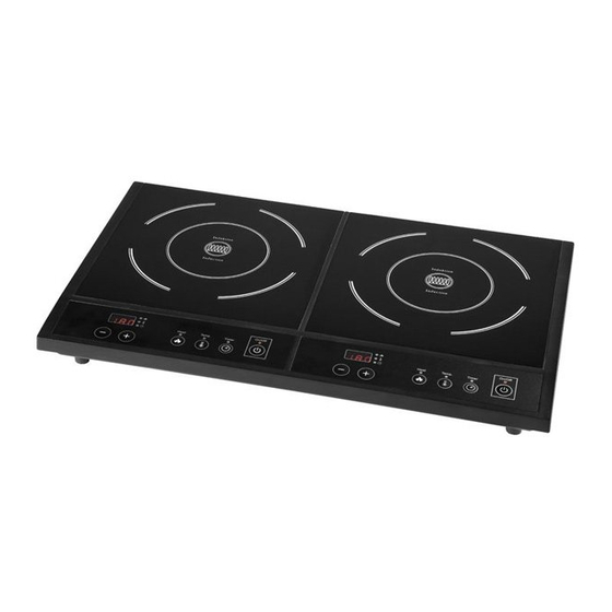 Clatronic DKI 3184 Instrucciones De Servicio