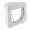 Productos para el Cuidado de Mascotas Petsafe Petporte smart flap 100 Serie Manual De Instalación