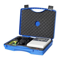 Siemens FDUL221 Manual Tecnico