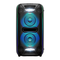 Sistemas Estéreo Sony GTK-XB72 Guía De Referencia