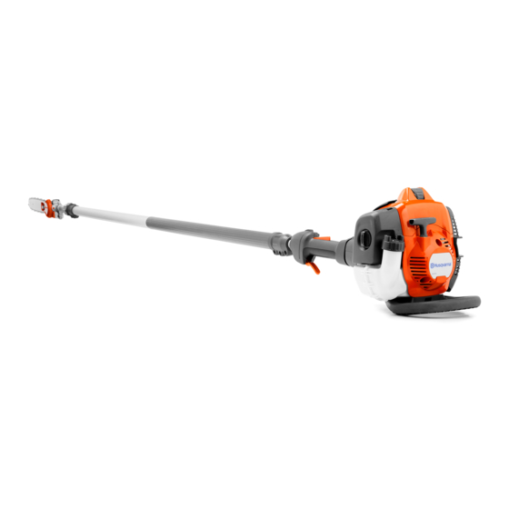 Husqvarna 525PT5S Manual De Usuario